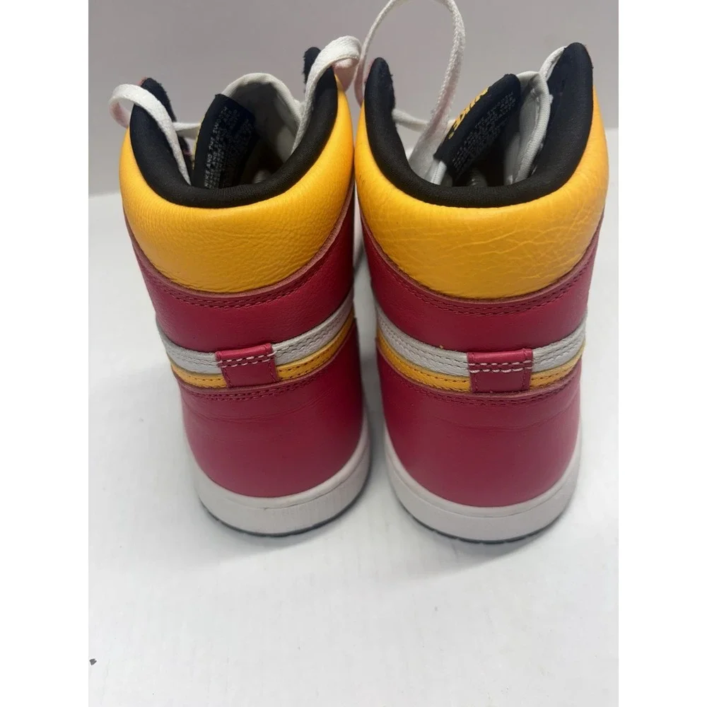 Jordan product are